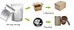 Chaga peptides